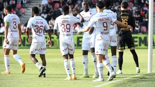 Mercato FC Metz : les Lorrains font monter les enchères