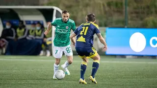 National. Red Star – Us Créteil (1-0) : le Red Star réalise la passe de trois
