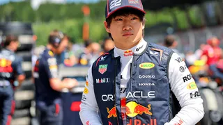 F1 : 2 nouvelles écuries liées à Yuki Tsunoda, Isack Hadjar en embuscade