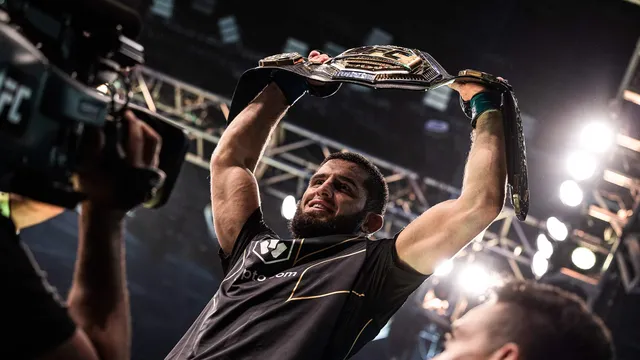 UFC 302 Islam Makhachev vs Dustin Poirier : Carte, horaires et chaîne TV