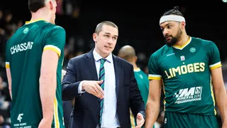 Betclic Elite : la LNB a tranché pour Limoges !