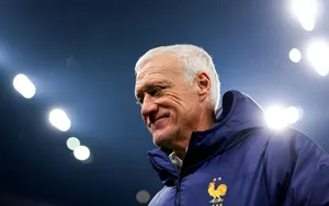 Cherki, Doué, Tolisso… les 5 surprises potentielles de Didier Deschamps en Équipe de France