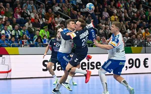 Championnat d’Europe Handball 2024 : Le programme du jour (lundi 15 janvier)