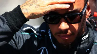 F1 : Mercedes n’avance pas au Japon