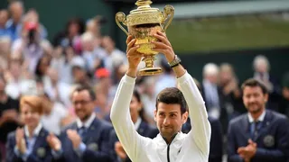 Tirage au sort Wimbledon : vers une finale Federer – Djokovic ?
