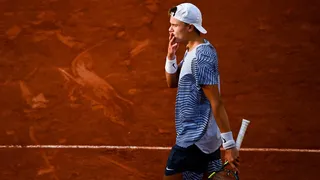 Holger Rune – Casper Ruud (Roland Garros 2023 – Quarts de finale)