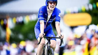 Le rêve fou de David Gaudu pour le Tour de France 2024