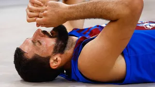 Mirotic, avenir scellé