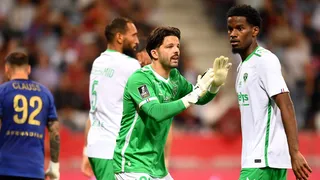 ASSE : comment les Verts tentent de relever la tête après la débâcle à Nice ?