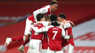 Ligue Europa : Arsenal qualifié au bout du suspens