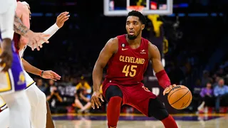 NBA Bilan semaine 3 : les Cavs, candidats au titre ?