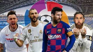 La Liga : qui succèdera au Real Madrid ?