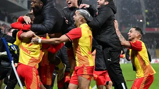 RC Lens : un pilier du vestiaire des Sang et Or prolonge (Officiel)