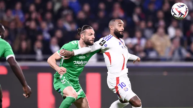 ASSE : La défense des Verts passe de nouveau au travers dans le derby