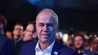 Decathlon-AG2R prend une décision radicale avec Vincent Lavenu