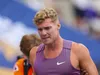 JO 2024 : le couperet tombe pour Kevin Mayer