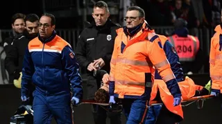 Aït-Nouri absent entre 2 mois et demi et 3 mois, lourde perte pour Angers