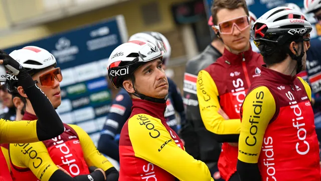 4 jours de Dunkerque 2025 : la liste des participants