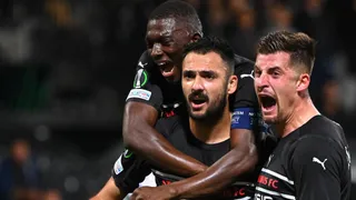 UEFA Conference League : Présentation des 1/8e de finale aller