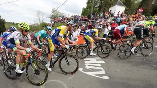 Mur de Huy : Histoire et légende de la montée la plus difficile du monde