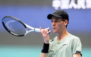 Masters 1000 ATP Shanghai : Le tableau complet du tournoi