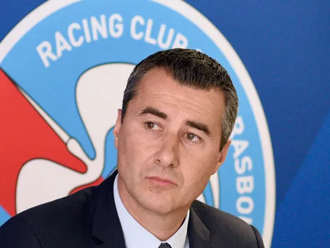 Ligue 1 : Strasbourg veut garder deux de ses cadres