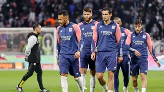 OL : un cadre se lâche sur le vestiaire !