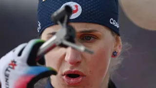 Biathlon Oslo 2024 : la liste de départ du relais mixte