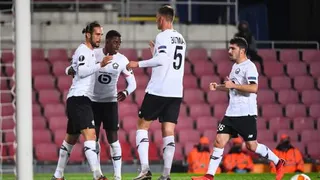 Sparta Prague – LOSC (1-4) : les notes lilloises