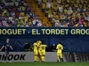 Ligue Europa : Villarreal prend une option sur la finale