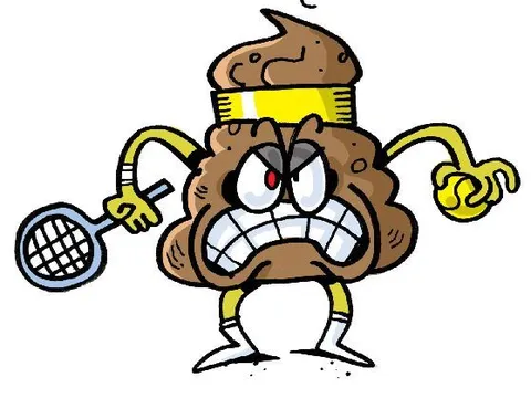 Ça m’énerve ! La chronique de tennismandemerde #2 : Les tennix