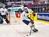 Pologne – France : À quelle heure ? Sur quelle chaine TV suivre le match de Hockey sur glace ?