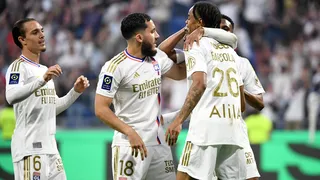 Mercato PSG : Luis Enrique prêt à faire une offre à 50 millions pour un crack de l’OL