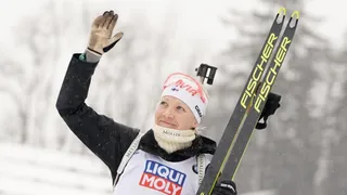 Oberhof – Mass Start F : Makarainen profite du cauchemar !