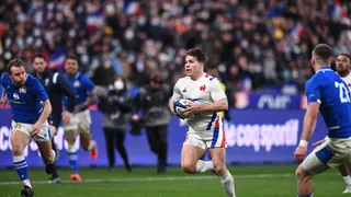 Italie – France (1ère journée des 6 Nations) en Direct : XV de Départ, TV et Streaming