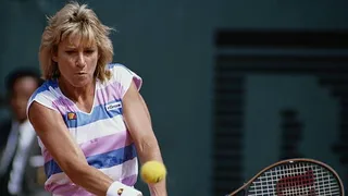Top 50 des meilleur(e)s joueuses et joueurs de tennis : les numéros trois