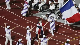 Jeux paralympiques 2020 : le bilan de l’équipe de France passé au crible