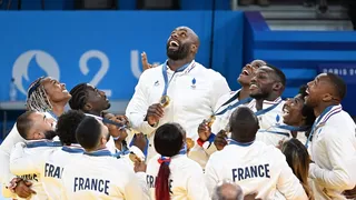 JO 2024 : La France bat son record de Pékin !