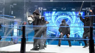 WWE SMACKDOWN: Tops & Flops de l’épisode du 07.08.20