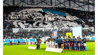 Marseille-Lyon : sur le toit de l’Olympe !