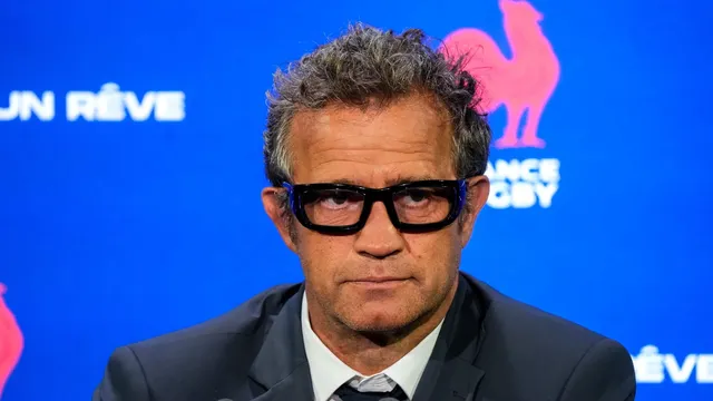 Qui est Fabien Galthié ? Âge, Palmarès et Stats