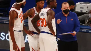 NBA : Tom Thibodeau a-t-il transformé les Knicks en vainqueurs ?