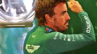 F1 : Jacques Villeneuve lâche une terrible confidence sur Fernando Alonso