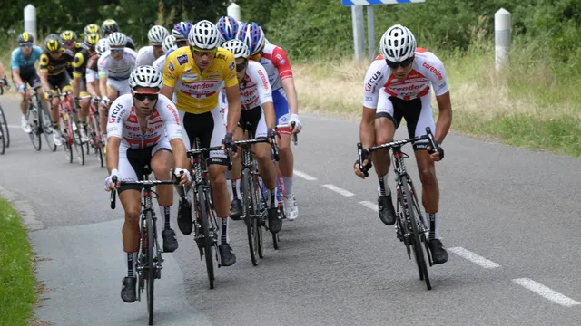 Le parcours des Boucles de la Mayenne 2020 revélé