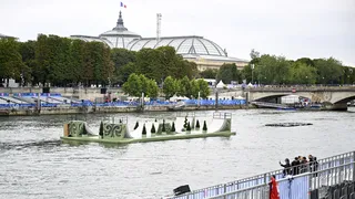 JO 2024 : l’ordre du défilé de la cérémonie d’ouverture