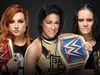 Bayley vs Shayna Baszler vs Becky Lynch à Survivor Series