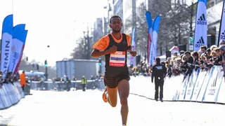 Classement Marathon de Madrid 2025 : les résultats complets