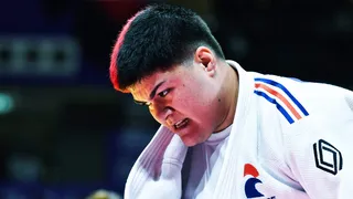 JO 2024 : Tolofua extrêmement remontée contre la Fédération française de Judo