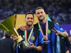 Serie A : le palmarès par année depuis 1898