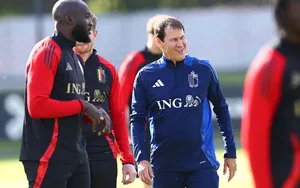 Belgique – Pays de Galles : chaîne TV et heure du match